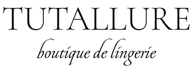 logo - Tutallure - Boutique de lingerie